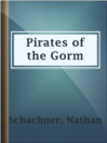 Cover image for Pirates of the Gorm
